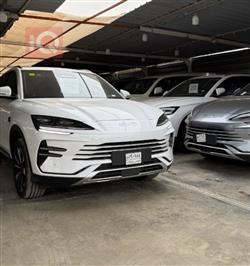 بي واي دي سونغ بلس